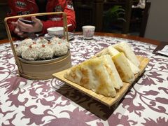 庆龄白凤糕-杨记隆府(时代天街店)