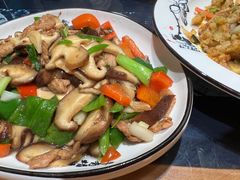 -益恒饭店乡间白族菜(古城总店)