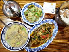 -富正毅三下锅连锁(三店)