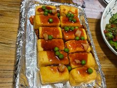 -U你·天然调味(南湖总店)