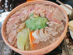 -玛禄藏膳(五分店)