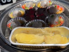 -范儿·嫂子烤肉·精致炭火烤肉(长治路店)