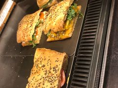 -BAKER&SPICE(安福路店)