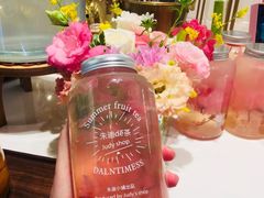 -朱迪小铺.半糖奶油蛋糕(海汇港店)