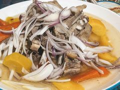 -乡村馕坑肉·烧烤·新疆菜·本地人更爱吃(阿勒泰首店)