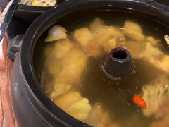 -云海肴·汽锅鸡·云南菜(美罗城店)