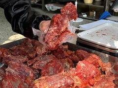 -杨天玉腊牛羊肉