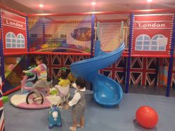 -都乐汇儿童乐园(莱蒙都会店)