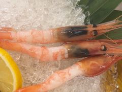 -本达人海鲜烧烤·朝鲜族风味(发展店)