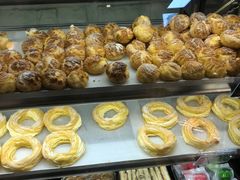 -BROAD面包路·欧式面包(龙湖时代C馆店)