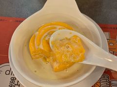 芒果-点点心点心专门店(旺角店)