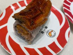 -新一番三文鱼寿司(吾悦店)