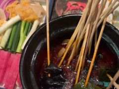 -可口香·非遗老号烧烤(南岗直营店)