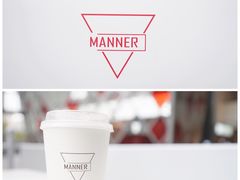 -Manner Coffee(IFS一楼店)