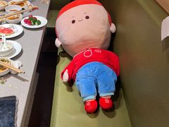 -海底捞火锅(青山湖万达夜宵主题店)
