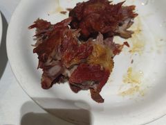 -沽上民肴·海鲜锅贴·天津菜(福州道鸿正家园店)