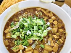 -陇上全荟兰州传统牛肉面(延吉路店)
