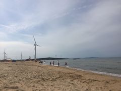 -那香海钻石沙滩浴场