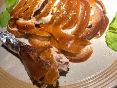 -青年公社烤鸭(青年路店)