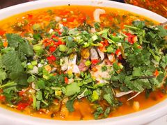 -飞虹鱼馆(春华路店)