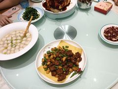 -小江南(万福园店)