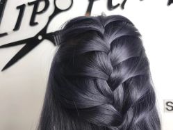 -Tipo Hair salon（明星）店