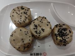 -小杨生煎(黄河路美食休闲街店)