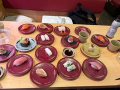 -寿司郎(皇庭广场店)