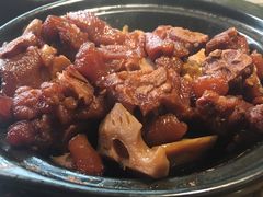 -小放牛河北菜(军校店)