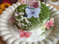 -动动咖啡清真西餐厅