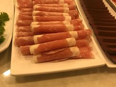 -天都肥牛(南五马路店)