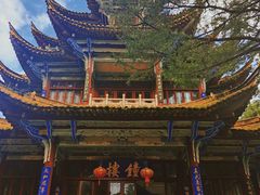 -昆明市金殿名胜区