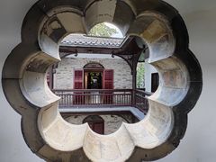 -何园