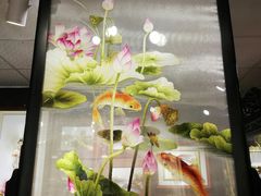 -芽庄中心购物广场