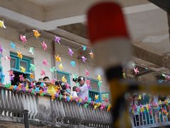 -长洲渡车船码头