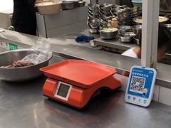 -涡阳侠玲干扣面(总店)