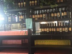 -哆来咪火锅烤肉自助(牌楼店)