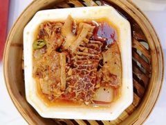 -稻香海鲜饭店(第一国际店)