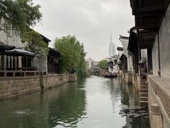 -嘉兴月河历史街区