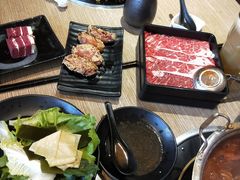 -水林间·寿喜烧自助(仙林金鹰店)