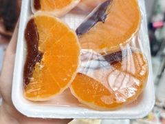 -西归浦每天偶来市场