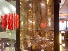 -海航大厦万豪酒店彩海轩中餐厅(霄云路店)