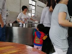 -陈记饮食店(菜园墩店)