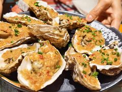 -清水日本料理铁板烧(学府路店)