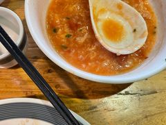 -吕氏疙瘩汤·私家菜馆(慈云寺店)