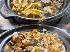 -赵家牛肉砂锅(台西三路店)