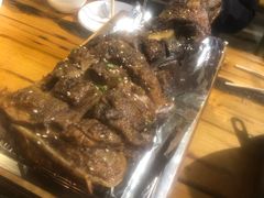 -霄汉羊排(万松园一店)