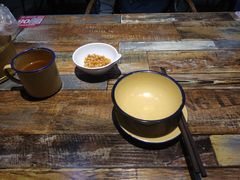 -蛙麻蛙辣炭火蛙锅(南环大街店)