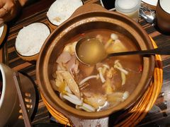 -江太极江浙菜(马桥万达广场店)