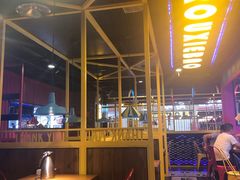 大堂-谢蟹浓·肉蟹煲(新奥店)
